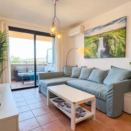 Apartament Playa Paraiso *