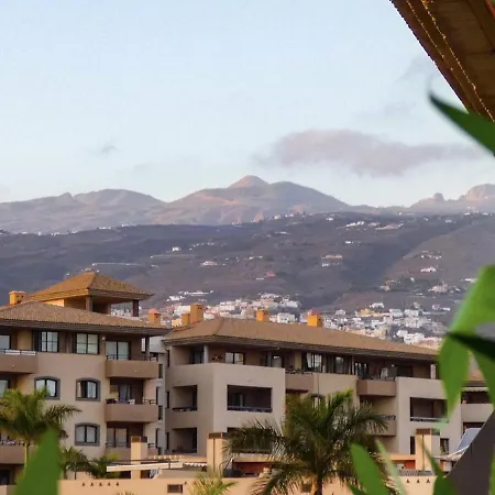 Playa Paraiso Apartament Playa Paraiso (Tenerife)