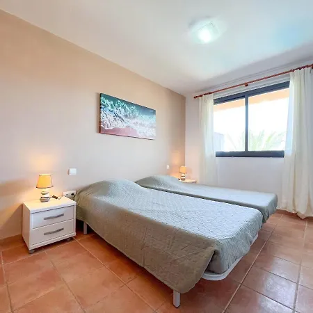 Apartament Playa Paraiso