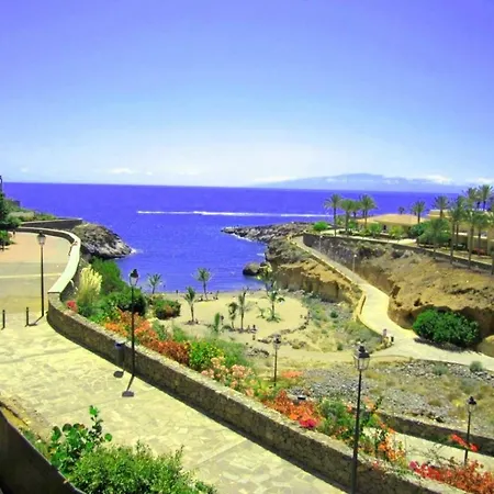 Playa Paraiso 公寓 帕莱索海滩