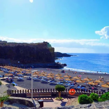 Playa Paraiso 公寓
