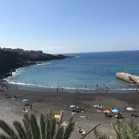 公寓 Playa Paraiso 帕莱索海滩