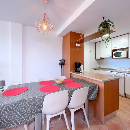Playa Paraiso Apartment