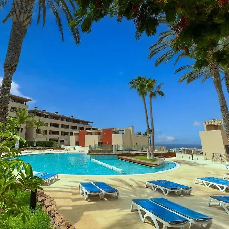 Playa Paraiso Apartment Playa Paraiso (Tenerife)