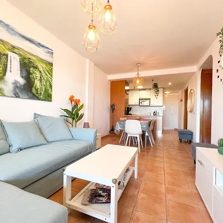 Apartment Playa Paraiso Playa Paraiso (Tenerife)