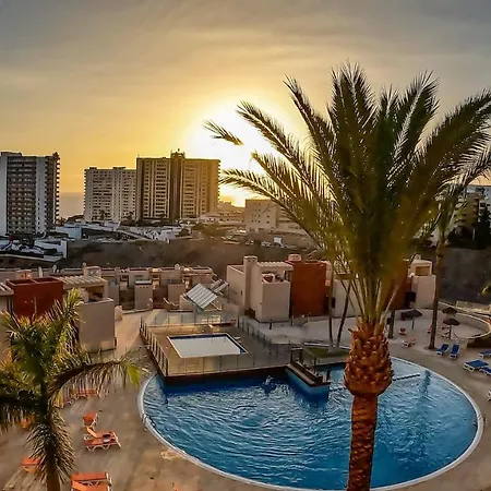 Apartment Playa Paraiso Playa Paraiso (Tenerife)