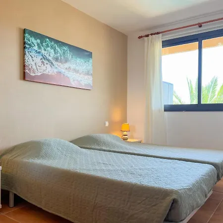 Apartment Playa Paraiso *