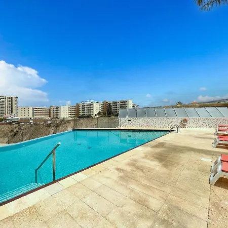 Playa Paraiso Apartment