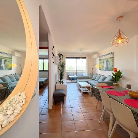 Apartment Playa Paraiso